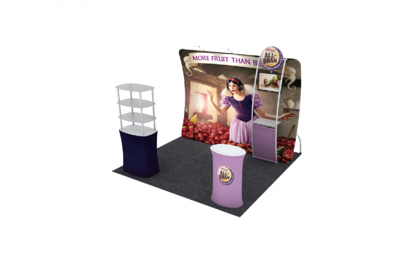 Exhibition Booth